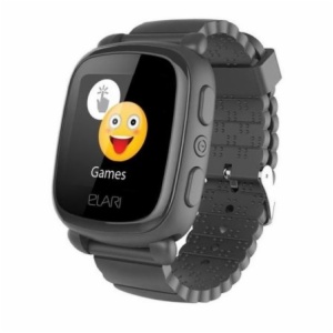 RELOJ INTELIGEN ESPRINET ELARI KIDPHONE 2 GPS